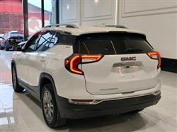 جي ام سي تيراين